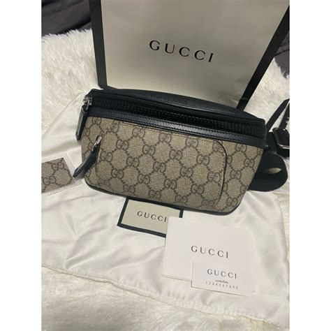 gucci eden belt bag price|gucci belt bag how much.